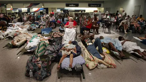 Quand la Terre se déchaîne S01E03 Ouragans
