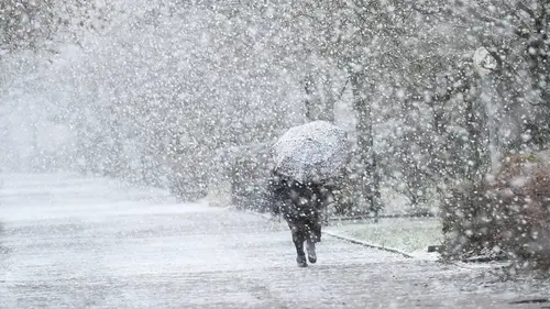 Quand la Terre se déchaîne S01E05 Blizzards