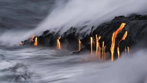 Quand la Terre se déchaîne S01E08 Volcans