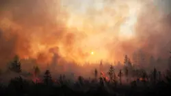 Quand la Terre se déchaîne