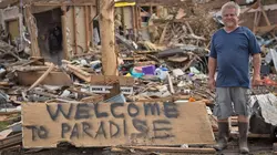 Quand la Terre se déchaîne