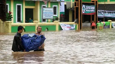Quand la Terre se déchaîne S01E01 Tsunamis