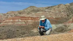 Quand la Terre se réchauffe