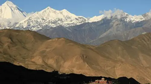 Quand la Terre tremble E05 La ceinture de feu