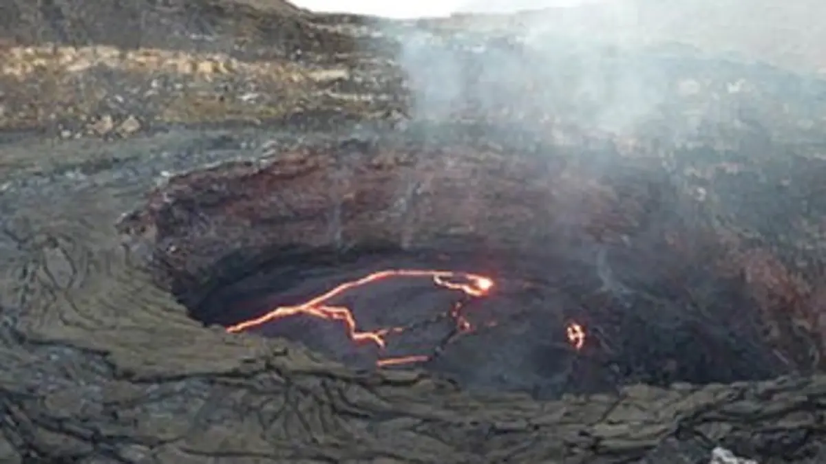 Quand la Terre tremble E02 Le toit du monde