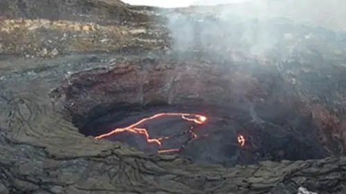 Quand la Terre tremble E02 Le toit du monde