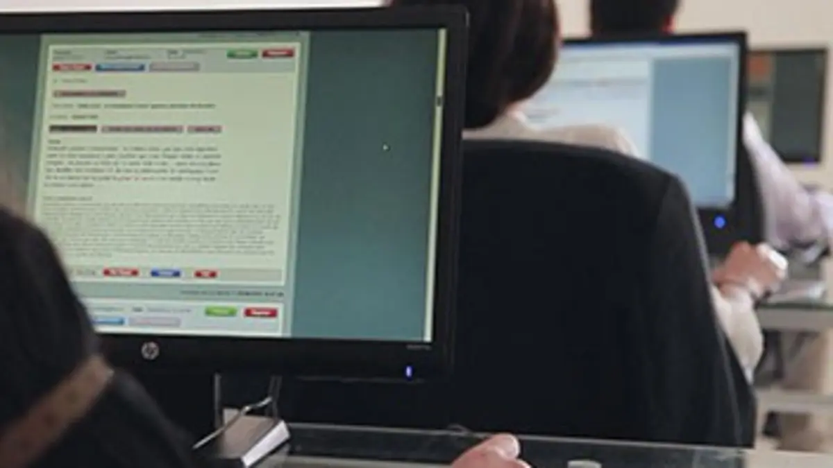 Quand la Toile tisse la haine