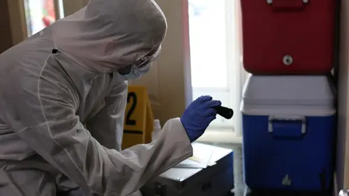 Quand la vérité éclate Une mère et sa fille