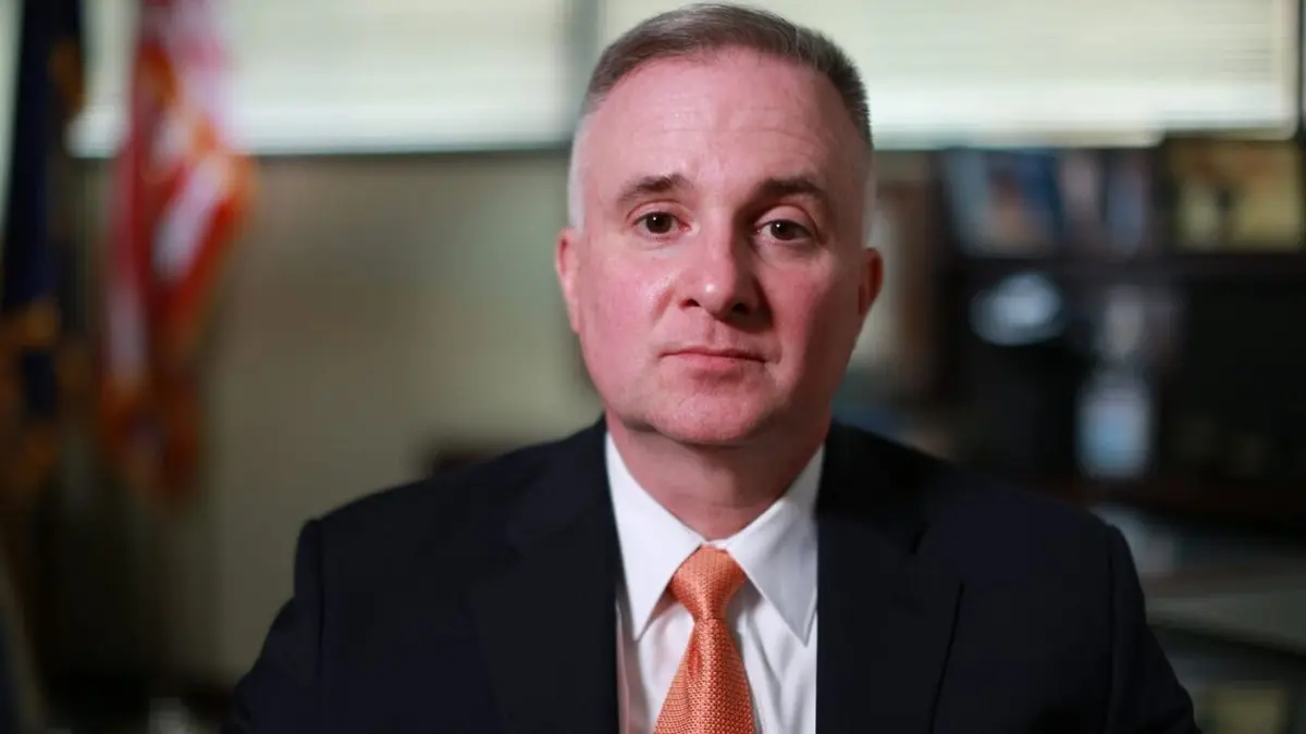 Quand la vérité éclate