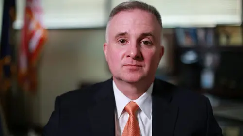 Quand la vérité éclate