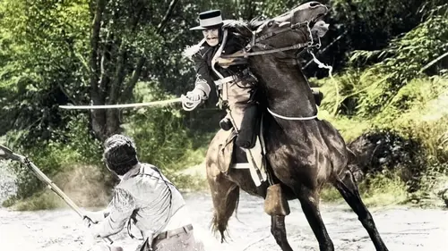 Quand le clairon sonnera en streaming