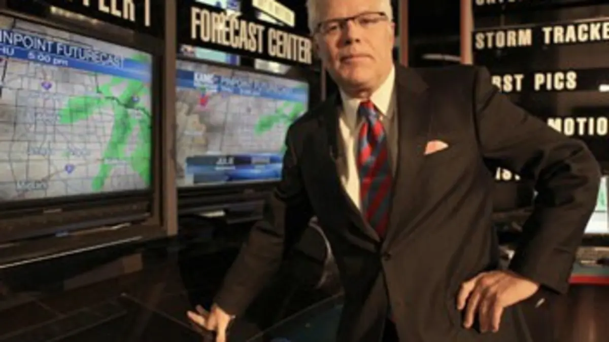 Quand le climat s'emballe