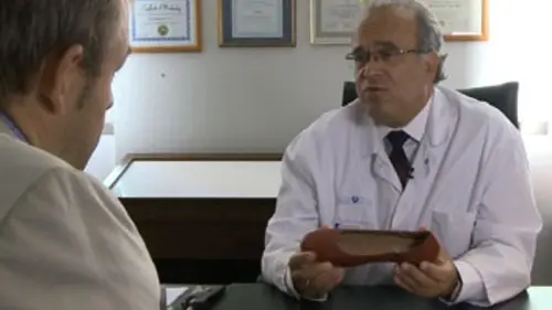 Quand le cuir en veut à notre peau