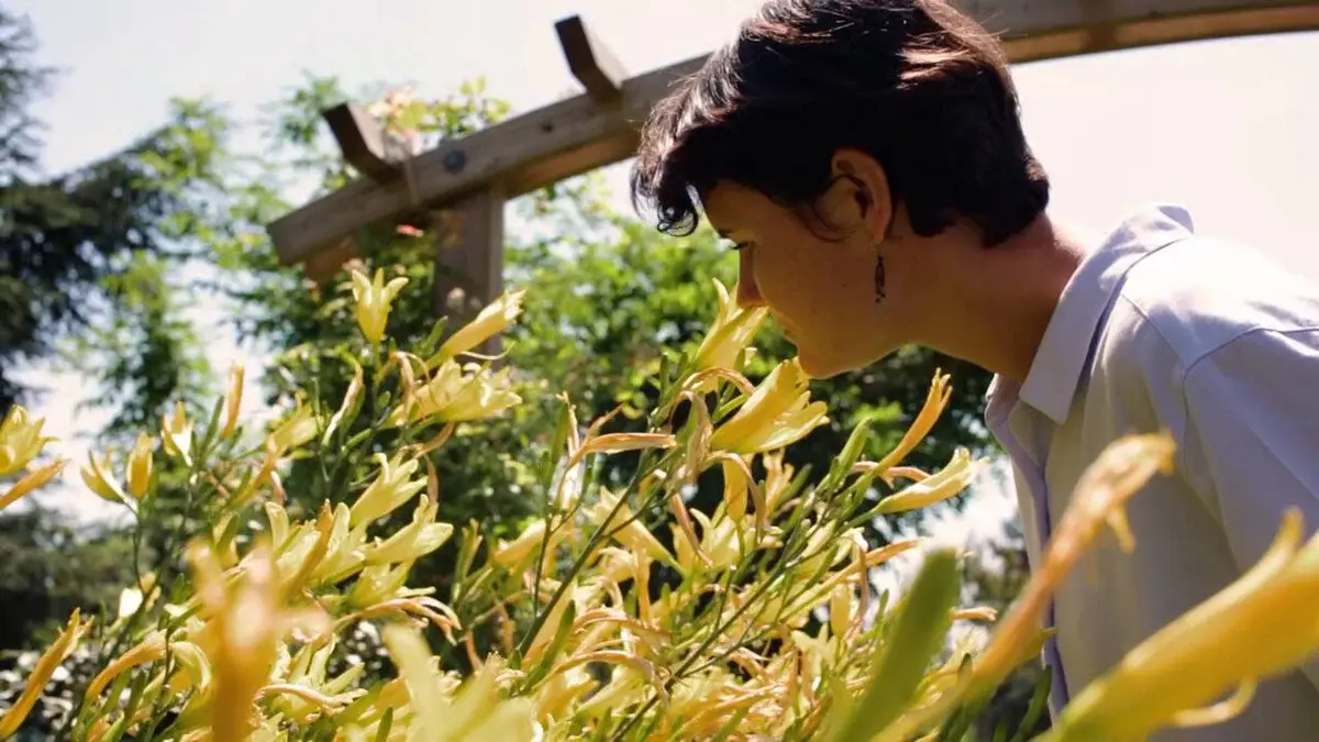 Quand le parfum dit non au genre