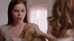 Quand le passé ressurgit...