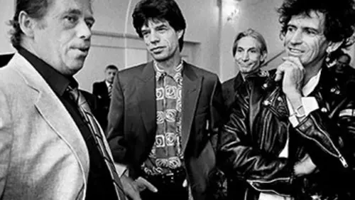 Quand le rock dérangeait le Kremlin