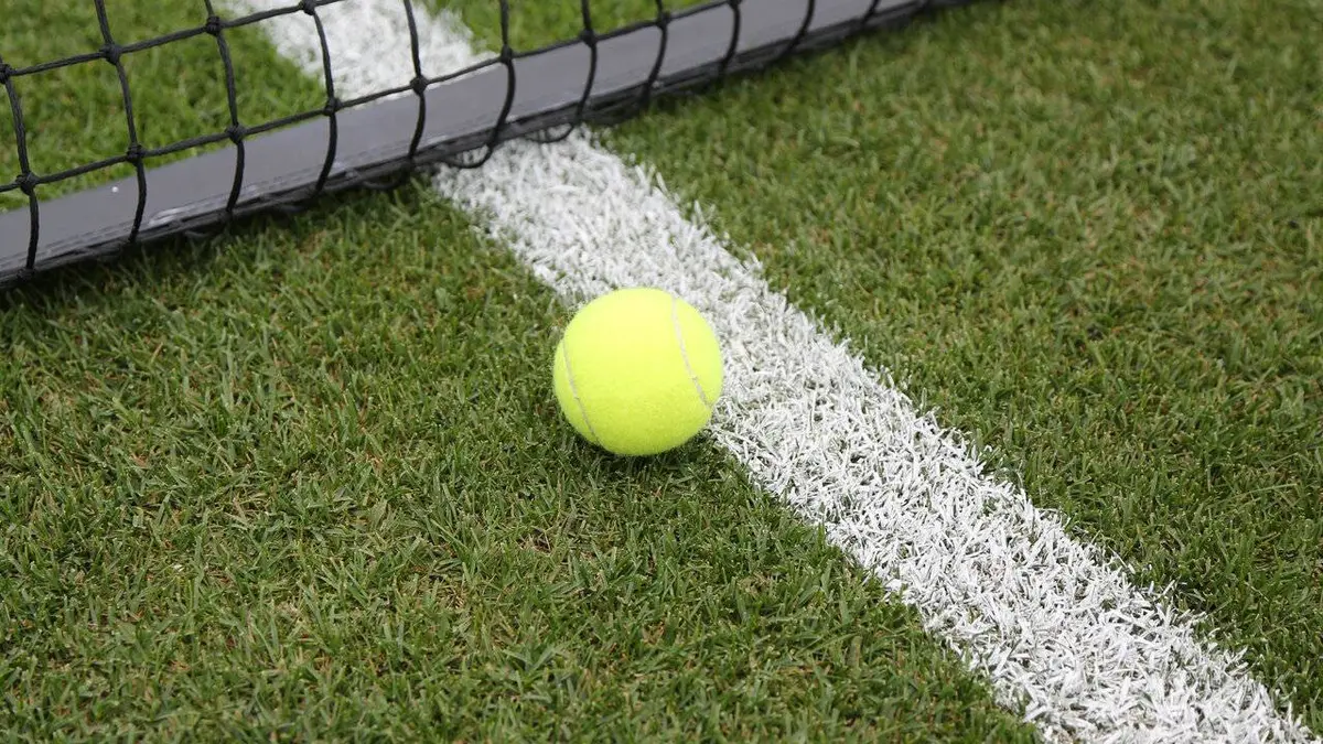 Quand le tennis change la vie Séverine
