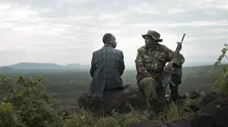 Quand les agneaux deviennent lions : Trafic d'ivoire