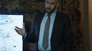 Quand les digues se brisent