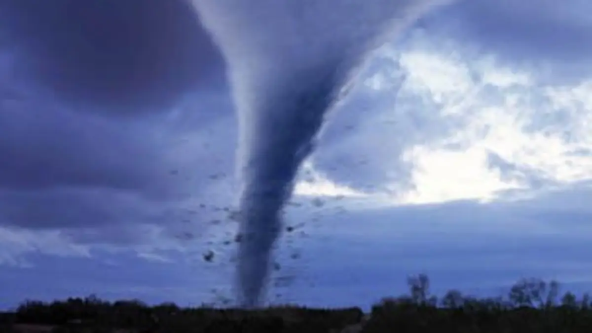 Quand les éléments se déchaînent ! E03 La terre