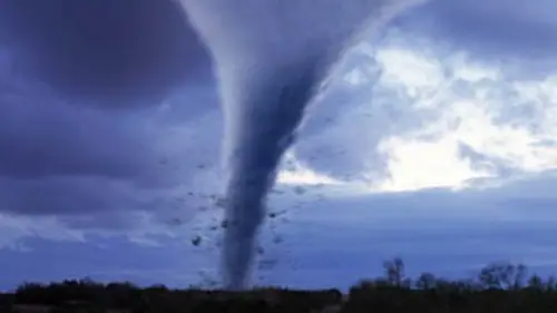 Quand les éléments se déchaînent ! E03 La terre