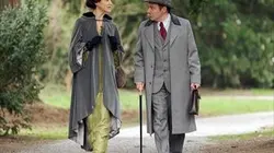 Quand les femmes s'émancipent E01