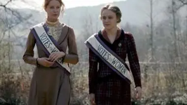 Quand les femmes s'émancipent