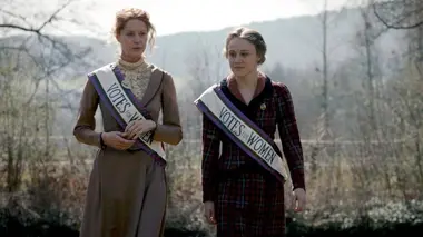 Quand les femmes s'émancipent