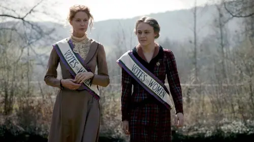 Casting Quand les femmes s'émancipent