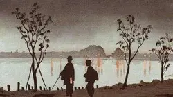 Visuel de Quand les impressionnistes découvrent le Japon...