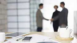 Visuel de Quand les ouvriers deviennent patrons