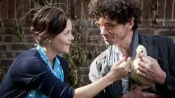 Visuel de Quand les poules auront des dents