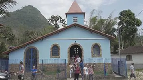 Casting Quand les Suisses émigraient... Nova Friburgo 1818-2018