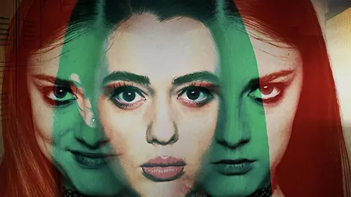 Quand ma fille dérape...