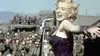Quand Marilyn chantait pour les GI's