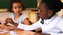 Quand nous étions écoliers