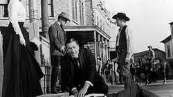 Visuel de Quand parle la poudre