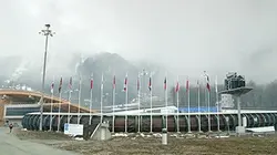 Quand Poutine fait ses jeux