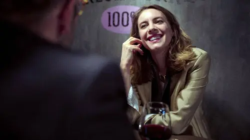 Quand revient le calme S01E01