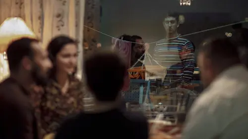 Quand revient le calme S01E02