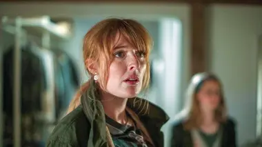 Quand revient le calme