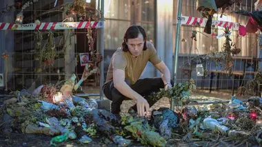 Quand revient le calme