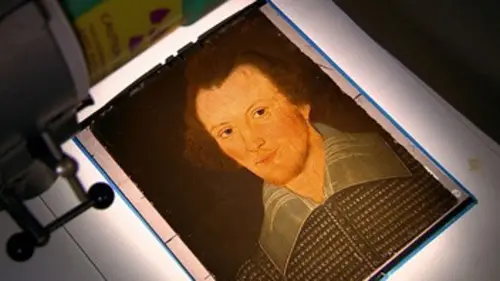 Quand Shakespeare trompe l'oeil