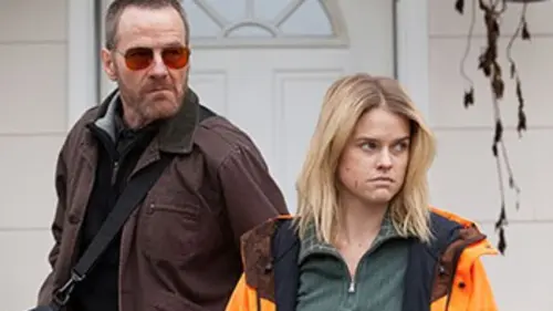 Casting Quand tombe la nuit