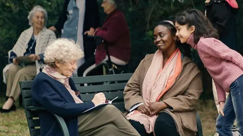 Quand tu seras grand en streaming