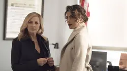 Quantico S03E06 Le ciel s'écroule