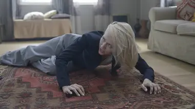 Quantico S01E07 Le goût du sacrifice