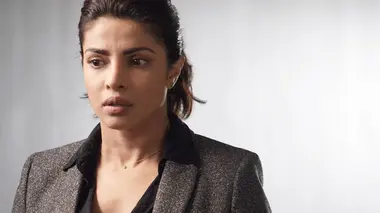 Quantico S01E12 Alex