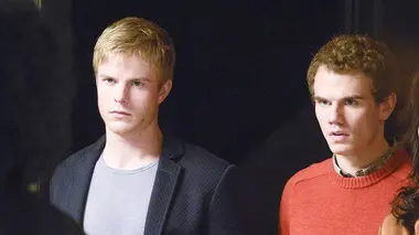 Quantico S01E13 De source sûre
