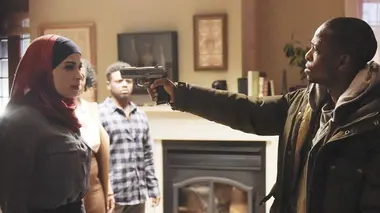 Quantico S01E15 Une véritable tragédie